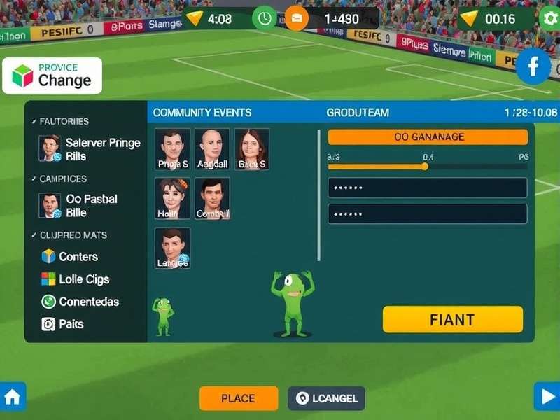 Goa Football Prodigy Squad community event